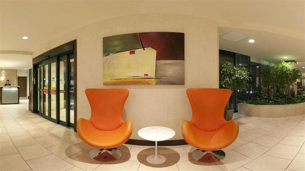 Holiday Inn Express & Suites Fort Worth Downtown By Ihg Exterior photo