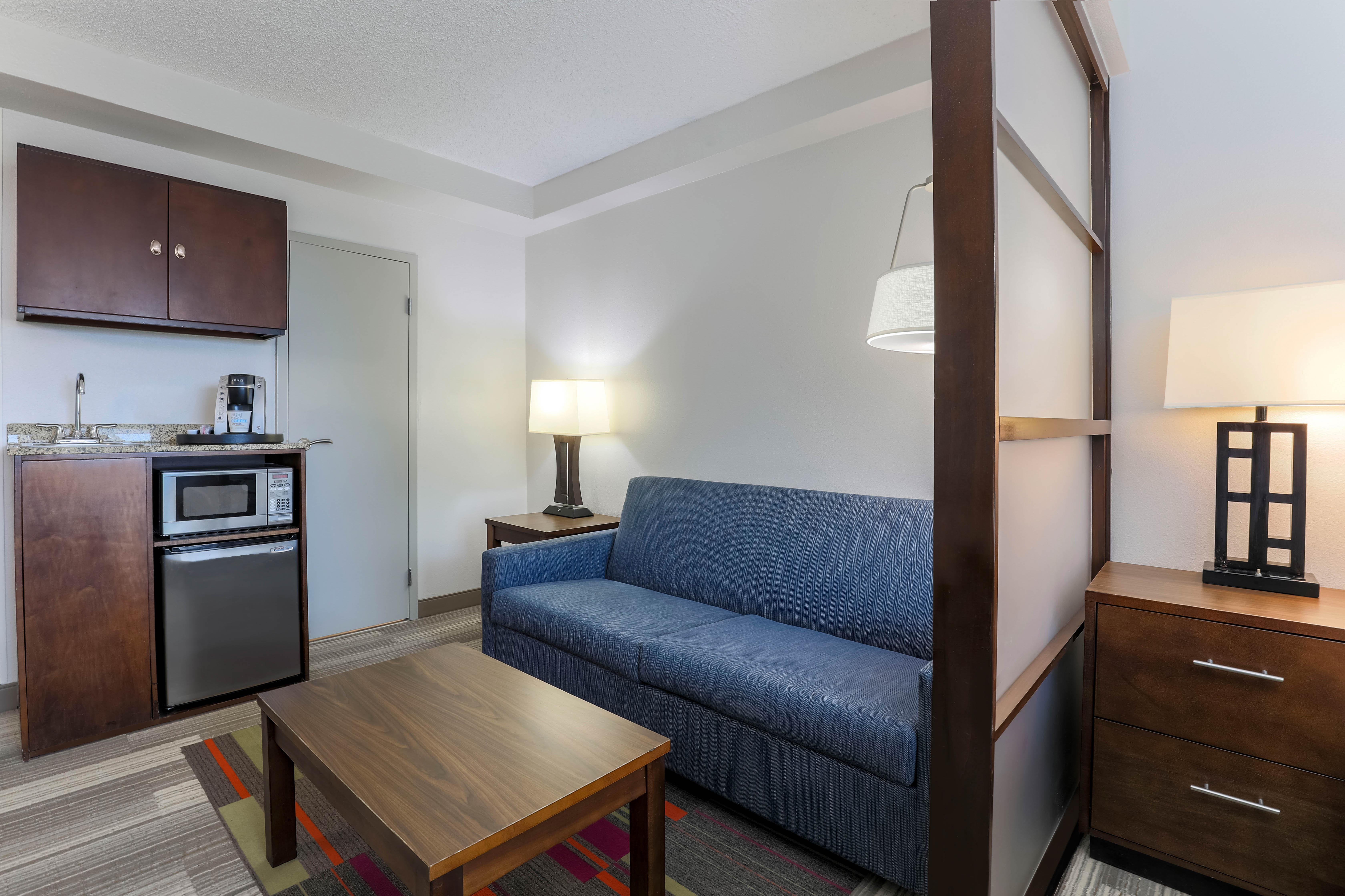 Holiday Inn Express & Suites Fort Worth Downtown By Ihg Exterior photo
