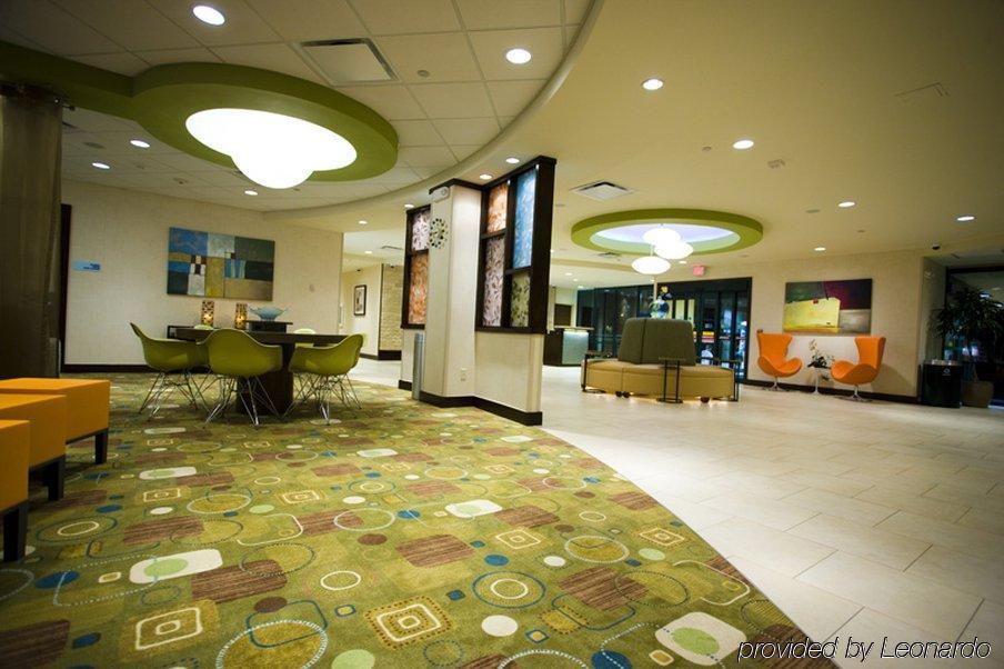 Holiday Inn Express & Suites Fort Worth Downtown By Ihg Interior photo