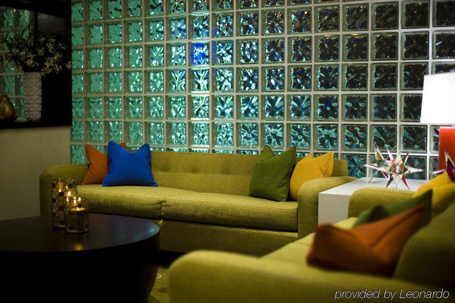 Holiday Inn Express & Suites Fort Worth Downtown By Ihg Restaurant photo