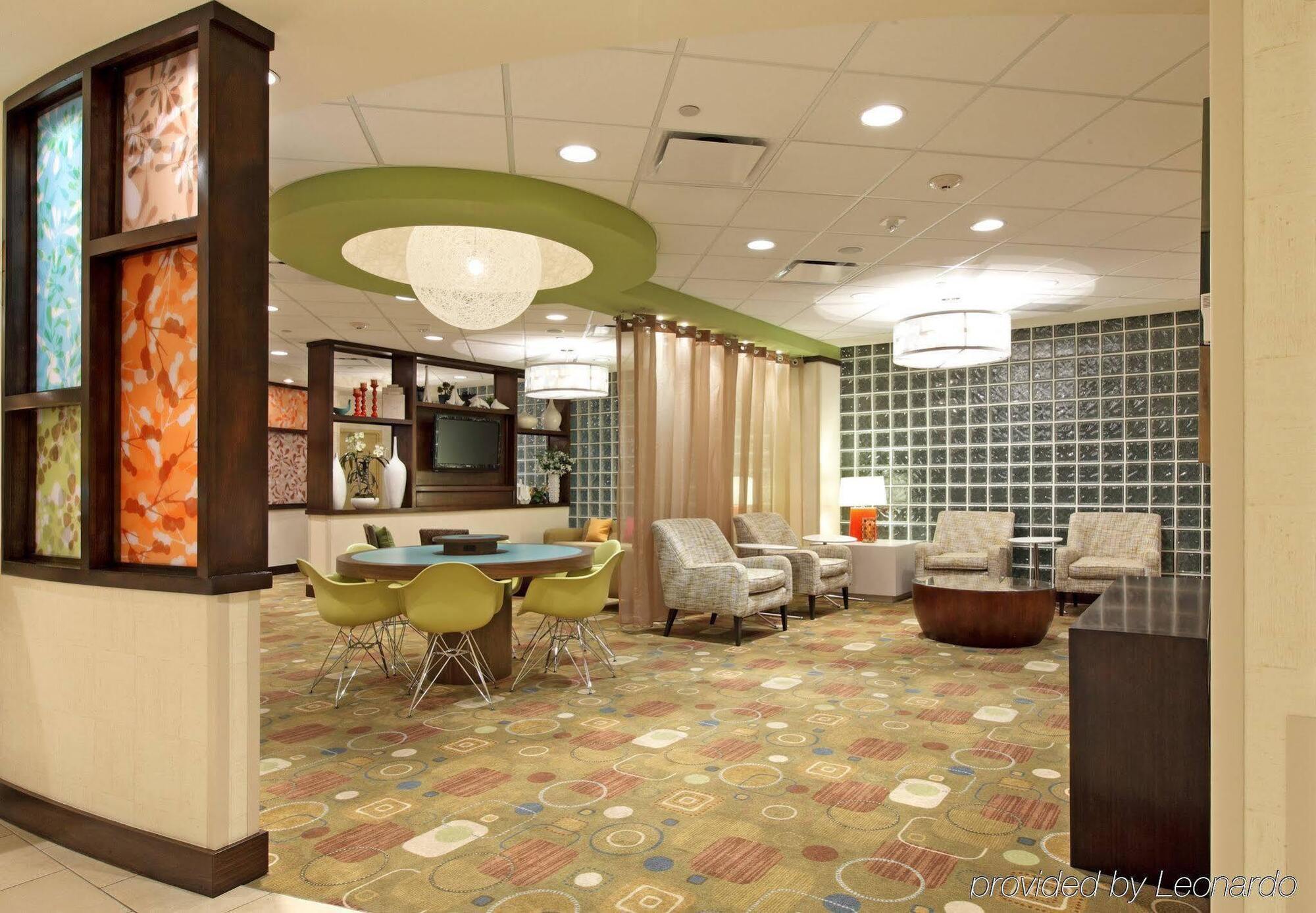Holiday Inn Express & Suites Fort Worth Downtown By Ihg Exterior photo