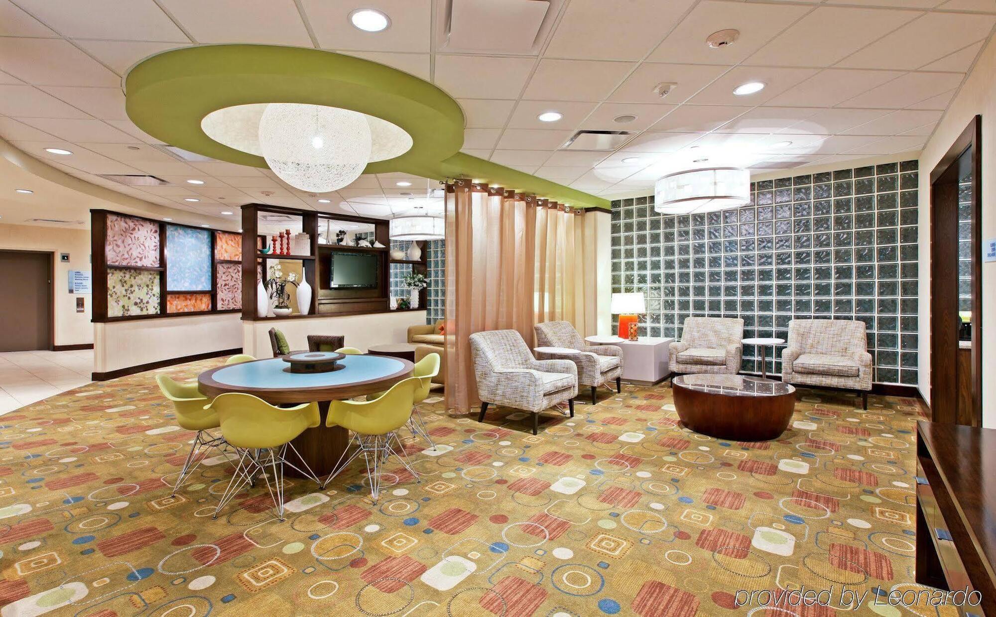 Holiday Inn Express & Suites Fort Worth Downtown By Ihg Exterior photo